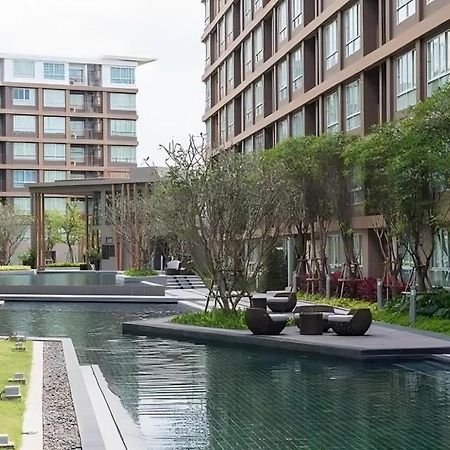 Dcondo Creek Poolview By Lachambre Phuket Exterior foto